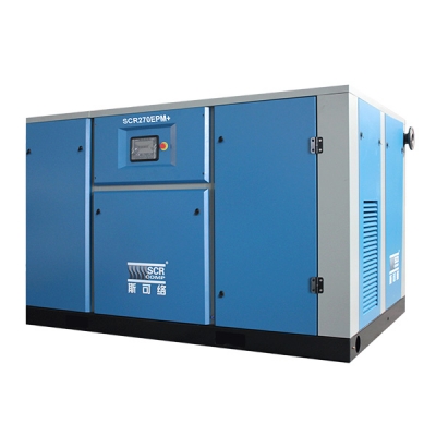 第六代兩級空氣壓縮機